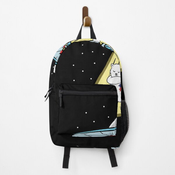 Artikelvorschau, UFO-ENTFÜHRUNG EISBÄREN-AUTISMUS-BEWUSSTSEIN entworfen und verkauft von sobriowslen.