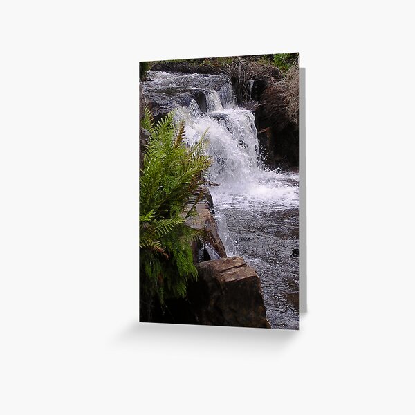 Item preview, MacKenzie Falls designed and sold by Steven Weeks.