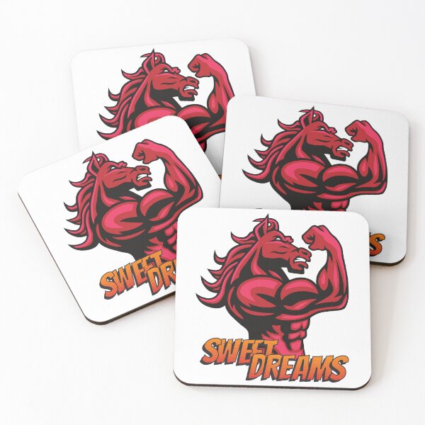 Item preview, Jamahal Hill - Sweet Dreams designed and sold by Pixelish.