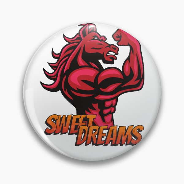 Item preview, Jamahal Hill - Sweet Dreams designed and sold by Pixelish.
