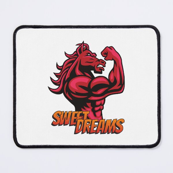 Item preview, Jamahal Hill - Sweet Dreams designed and sold by Pixelish.