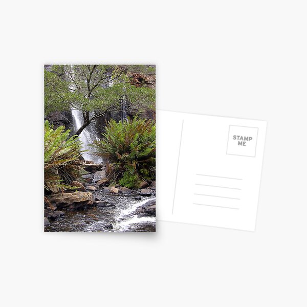 Item preview, MacKenzie Falls designed and sold by Steven Weeks.