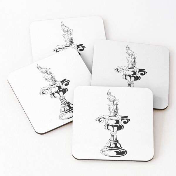 Item preview, A Little Candle designed and sold by Miroha.