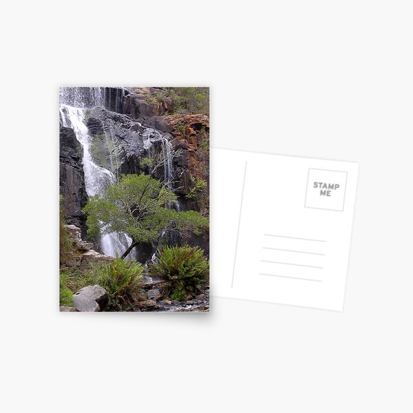 Item preview, MacKenzie Falls designed and sold by Steven Weeks.