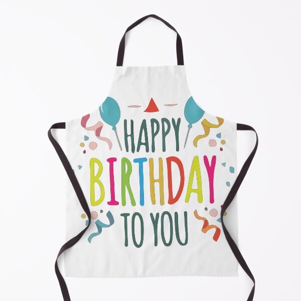 Item preview, happy birthday to you designed and sold by Newluck01.