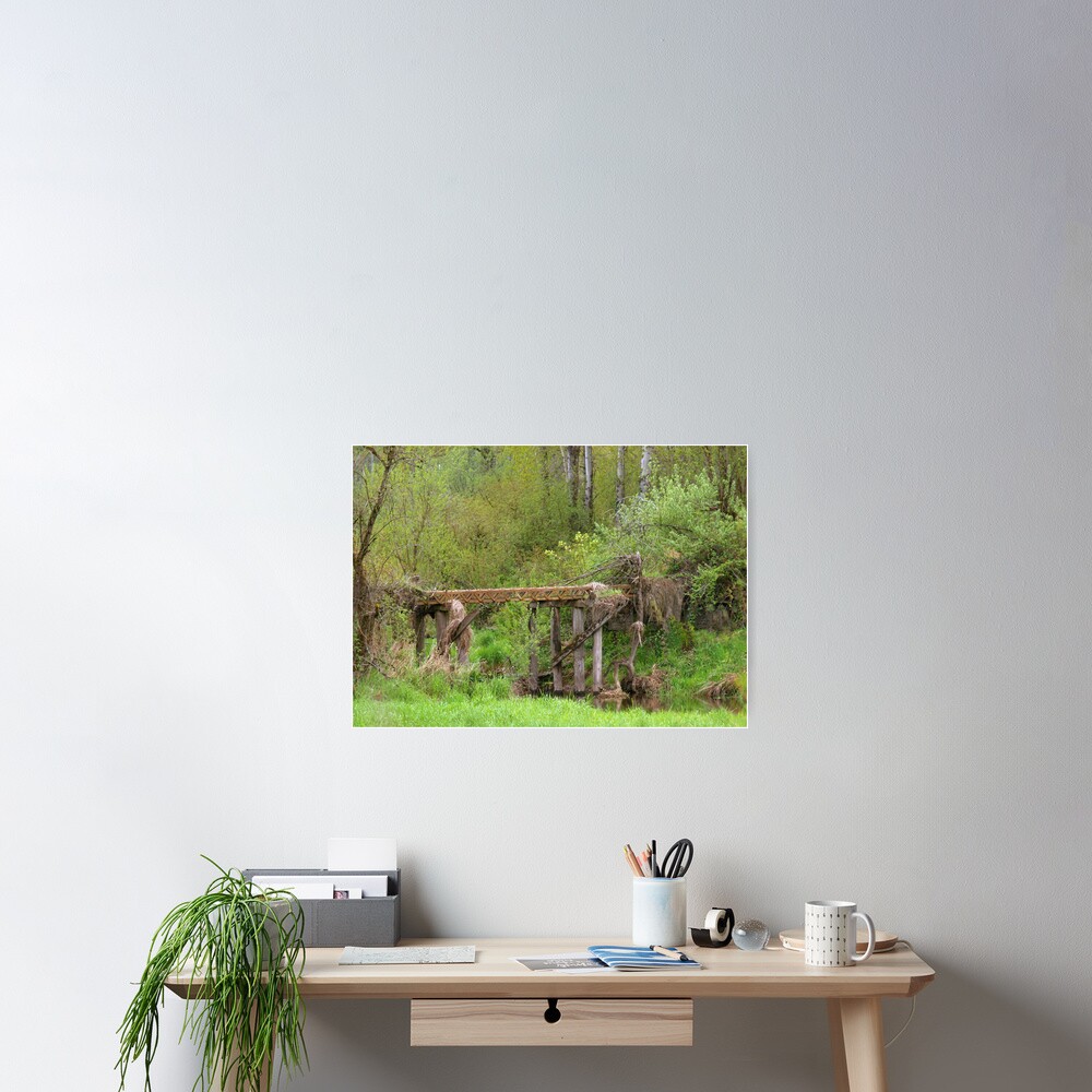 Item preview, Poster designed and sold by katmouse47.