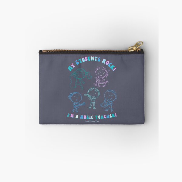 Item preview, Retro Vibe Music Teachers Classroom Supplies designed and sold by SlayItHonestly.