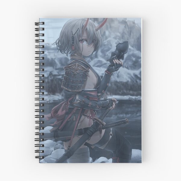 Item preview, Anime Girl Kawaii Waifu Japanese Manga Otaku  designed and sold by Sandreanny.