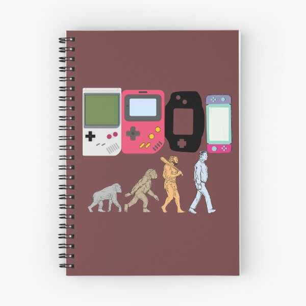 Item preview, evolution gb  designed and sold by FandAstyle.