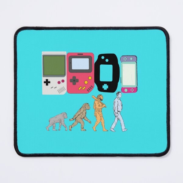 Item preview, evolution gb designed and sold by FandAstyle.