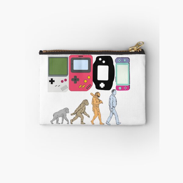 Item preview, evolution gb  designed and sold by FandAstyle.