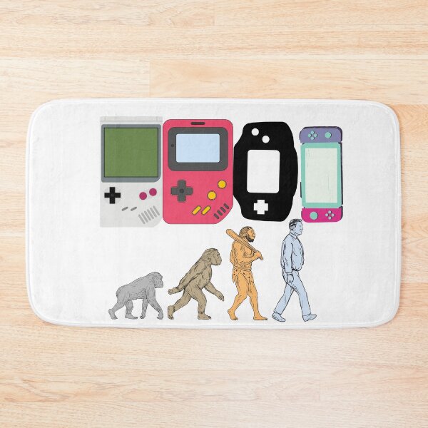 Item preview, evolution gb  designed and sold by FandAstyle.