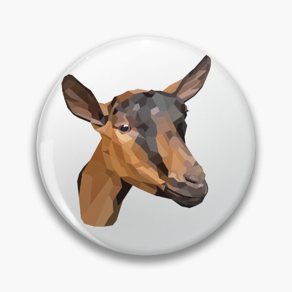 Item preview, Thelma Lou Polygraphic designed and sold by Silverfox112.
