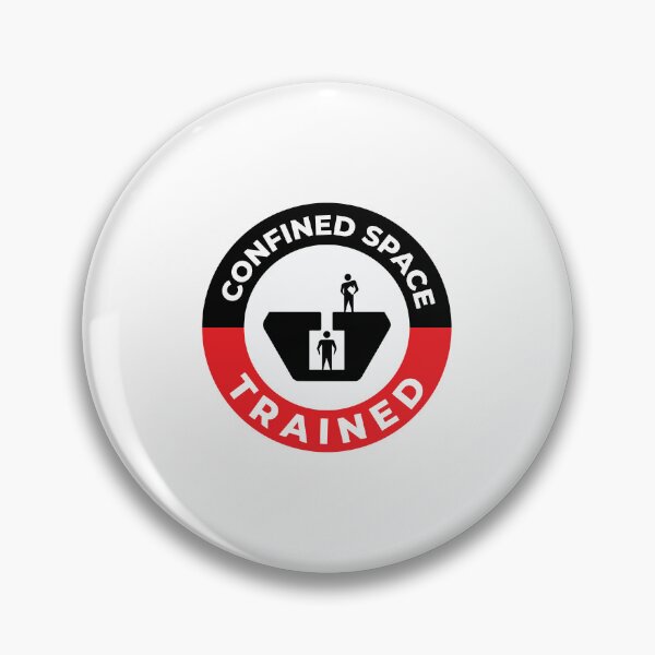 Item preview, confined space trained, safety designed and sold by Mqyou.