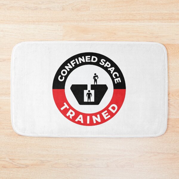 Item preview, confined space trained, safety designed and sold by Mqyou.
