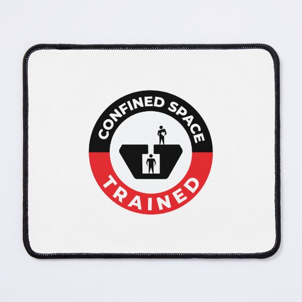 Item preview, confined space trained, safety designed and sold by Mqyou.
