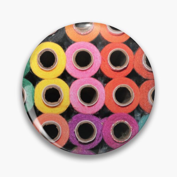 Item preview, thread cotton sewing spools reel background designed and sold by cheekylorns.