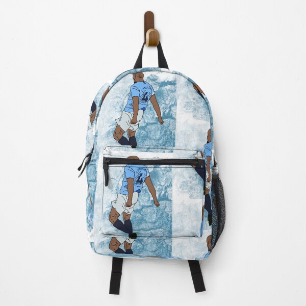 Item preview, Kompany Manchester City designed and sold by marnilauren.