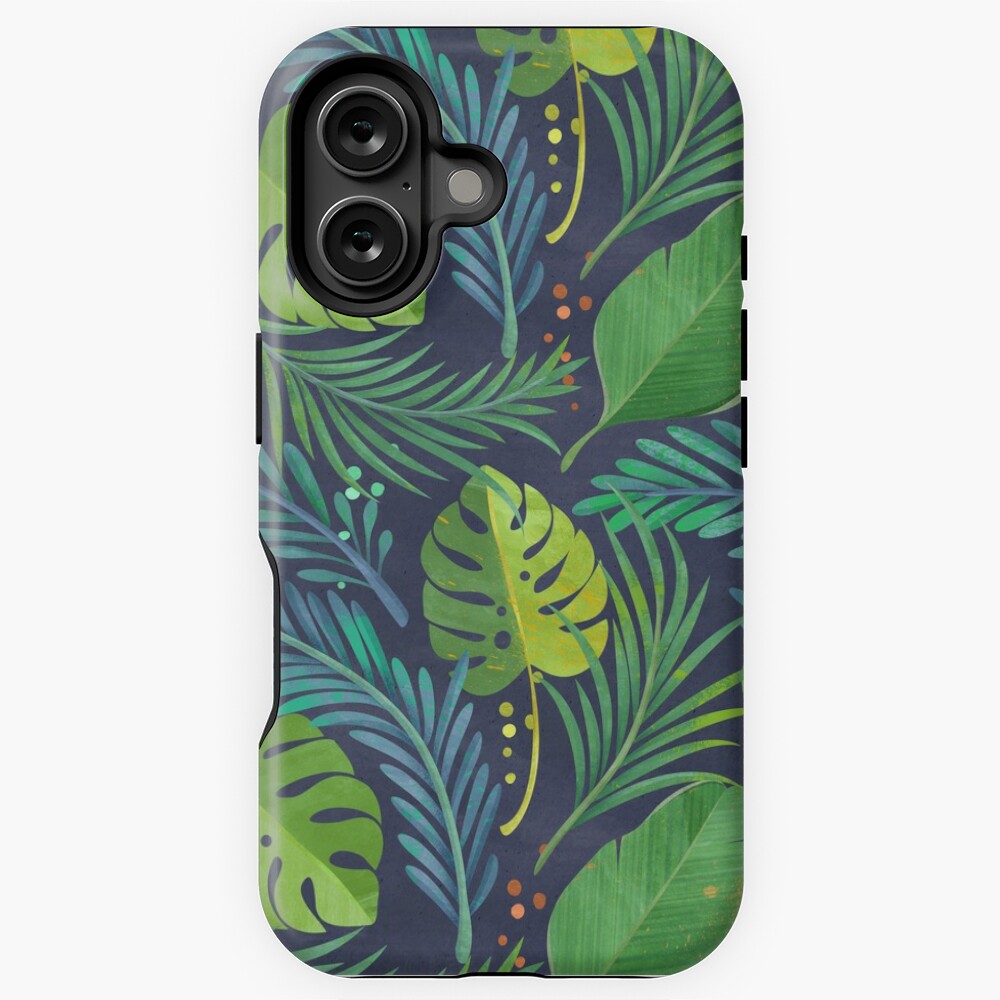 Item preview, iPhone Tough Case designed and sold by irtsya.