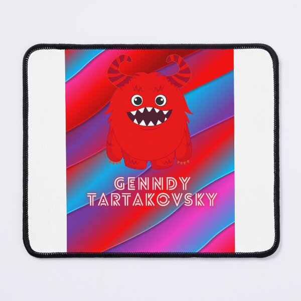 Item preview, genndy tartakovsky designed and sold by URSAPPREAL.