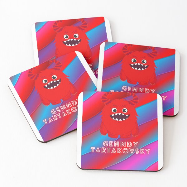 Item preview, Genndy Tartakovsky designed and sold by URSAPPREAL.