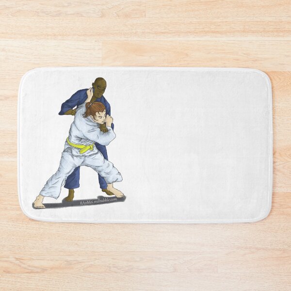 Item preview, judo grip designed and sold by RAnMoi.