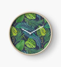 Reloj Selva