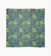 Rain Forest Scarf