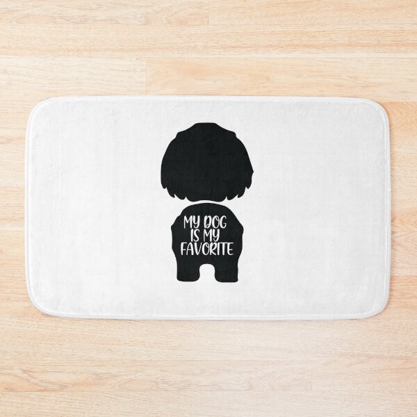 Item preview, Shih Tzu designed and sold by BohemianDesignz.
