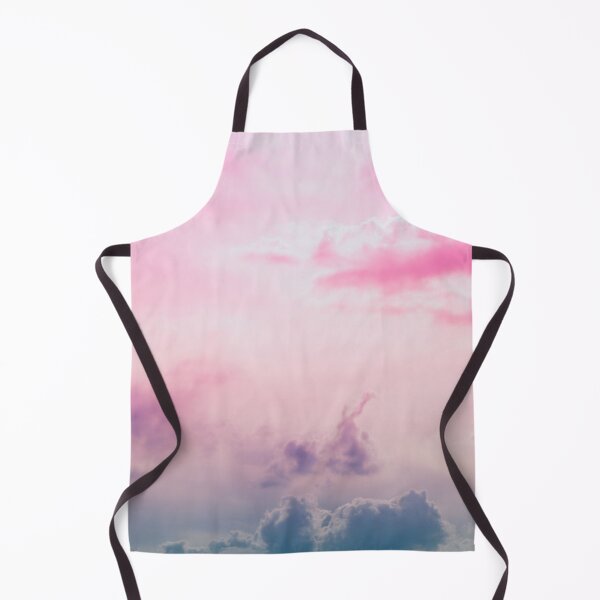 Item preview, Cloudy sky pink designed and sold by PaleAesthetics.