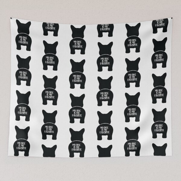 Item preview, Welsh Corgi  designed and sold by BohemianDesignz.