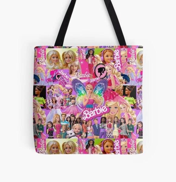 14 Pink Bags For You To Live Out Your Barbiecore Fantasy