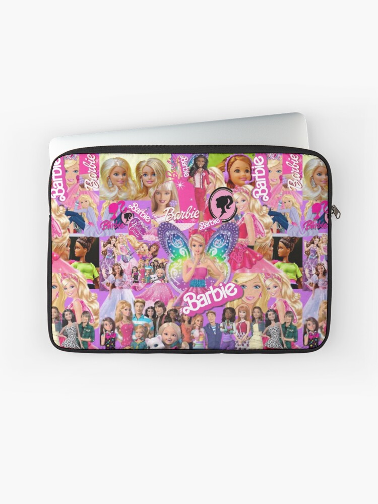 Buy DISNEY Assorted Girls Barbie Pencil Box