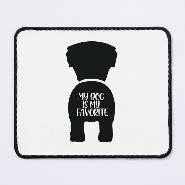 Item preview, Wheaton Terrier designed and sold by BohemianDesignz.