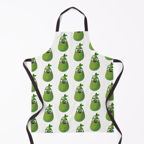 Item preview, Its a Pear designed and sold by FlippinTurtles.