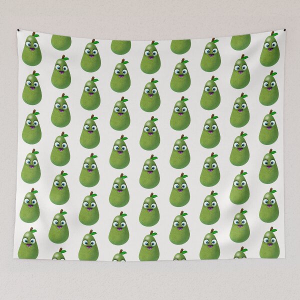 Item preview, Its a Pear designed and sold by FlippinTurtles.