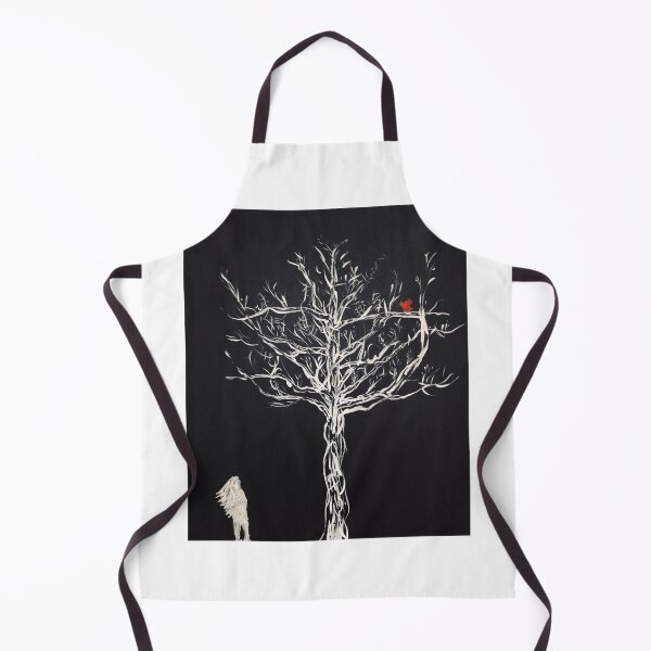 Item preview, Hope is the Thing with Feathers designed and sold by Steven Ostrowski.