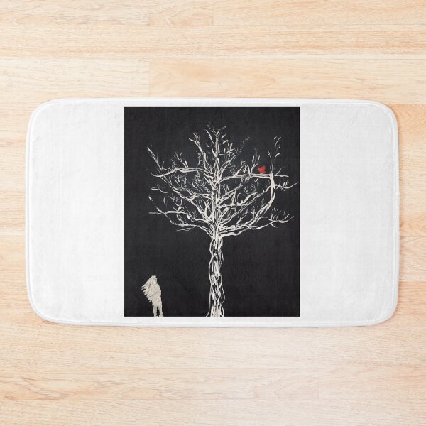 Item preview, Hope is the Thing with Feathers designed and sold by Steven Ostrowski.