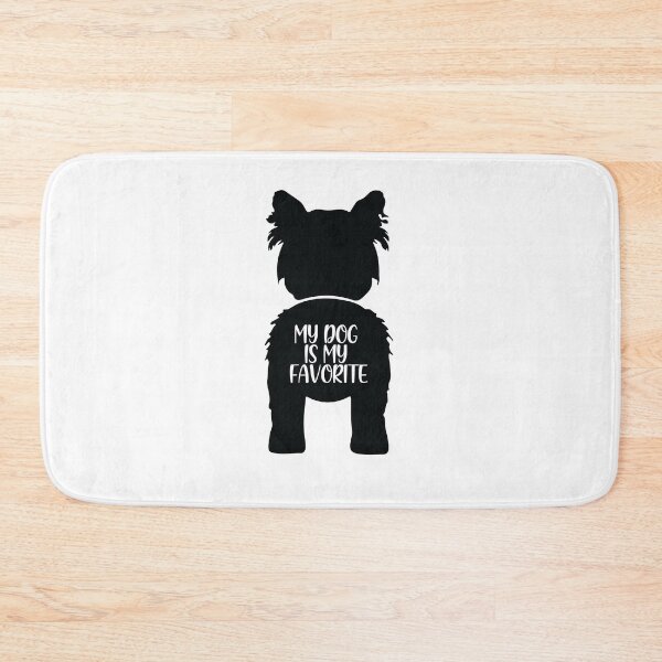 Item preview, Yorkie 2.0  designed and sold by BohemianDesignz.