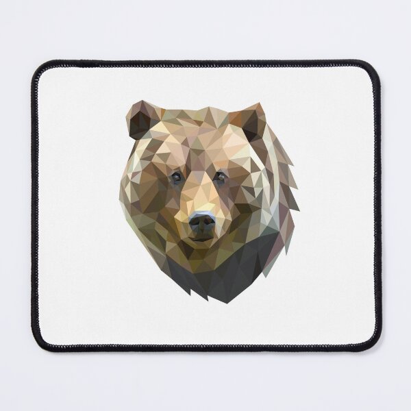 Item preview, Bear designed and sold by DIS Alliance Studio.