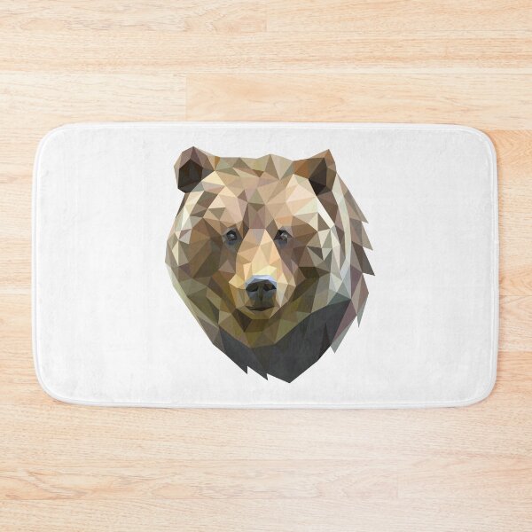 Item preview, Bear designed and sold by DIS Alliance Studio.