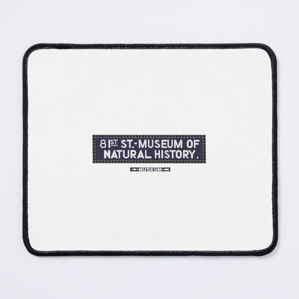 Item preview, 81st street Museum of Natural History Station designed and sold by RossDillon.