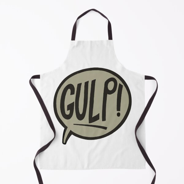 Item preview, Gulp ! designed and sold by jailler.
