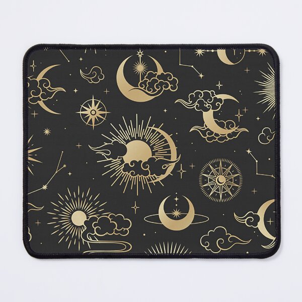 Item preview, Night sky designed and sold by Mysticlover3.