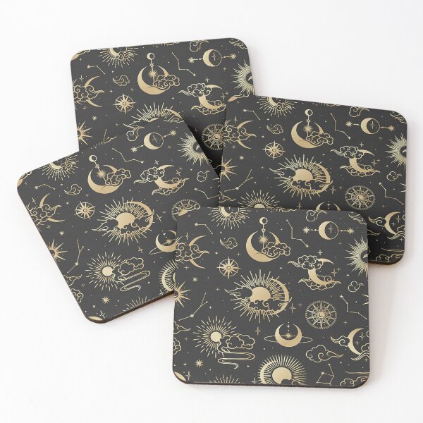 Item preview, Night sky designed and sold by Mysticlover3.