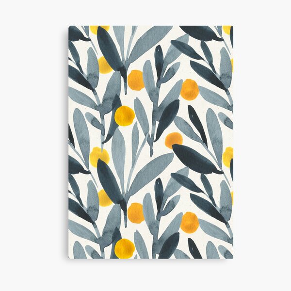 Mustard Wall Art Redbubble