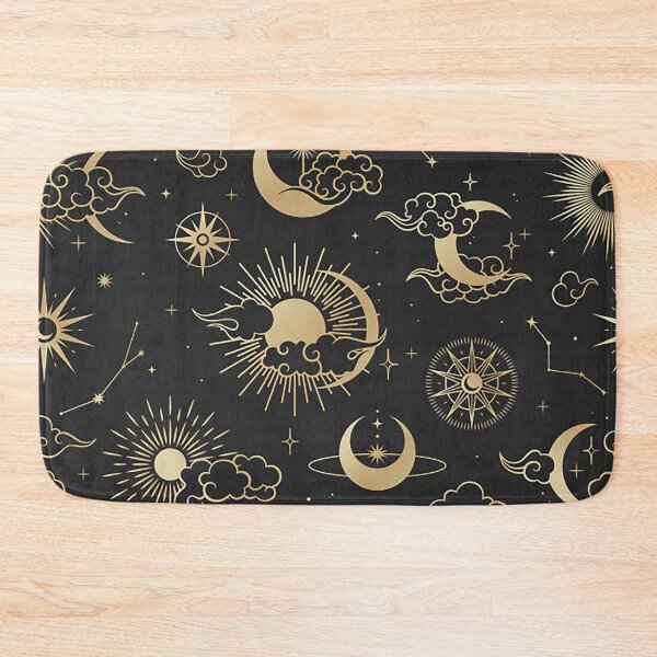 Item preview, Night sky designed and sold by Mysticlover3.