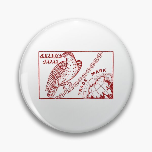Item preview, Safety Match Shizouka Japan designed and sold by Yeaha.