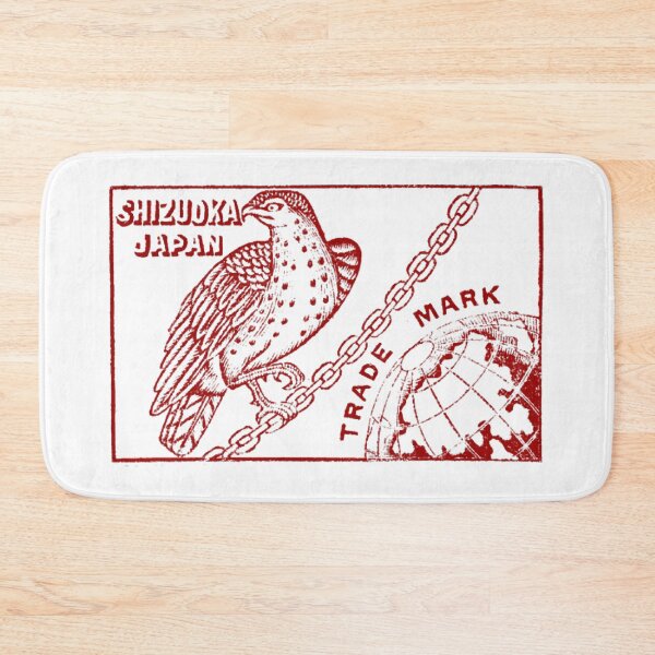 Item preview, Safety Match Shizouka Japan designed and sold by Yeaha.