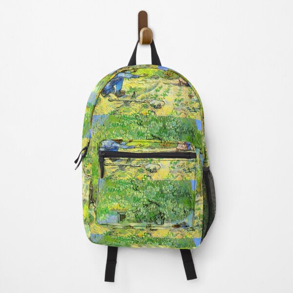 Item preview, First Steps by Vincent van Gogh designed and sold by naturematters.
